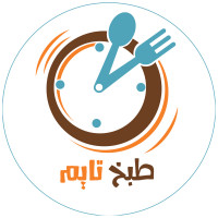 شعار متجر طبخ تايم